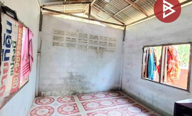 ขายบ้านเดี่ยวชั้นเดียว เนื้อที่ 66 ตร.วา ต.เหนือเมือง ร้อยเอ็ด