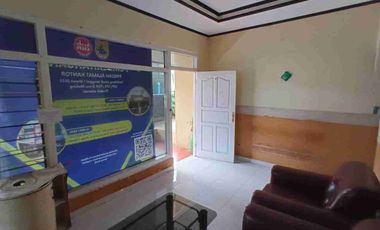 Lokasi Strategis Untuk Tempat Usaha dan Hunian di Jalan Sentral Cibabat Cimahi