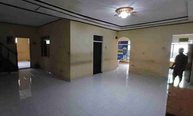 Lokasi Strategis Untuk Tempat Usaha dan Hunian di Jalan Sentral Cibabat Cimahi