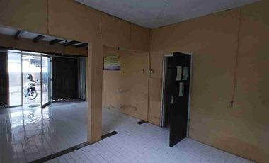 Lokasi Strategis Untuk Tempat Usaha dan Hunian di Jalan Sentral Cibabat Cimahi