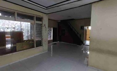 Lokasi Strategis Untuk Tempat Usaha dan Hunian di Jalan Sentral Cibabat Cimahi