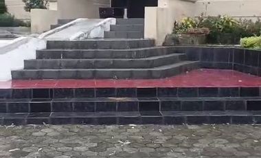 Jual Villa Puncak Ciloto View Gunung Terbuka Tanah Luas 2000