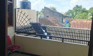 Jual Rumah Fully Furnished Jogja Dekat Keraton – Siap Tempati!