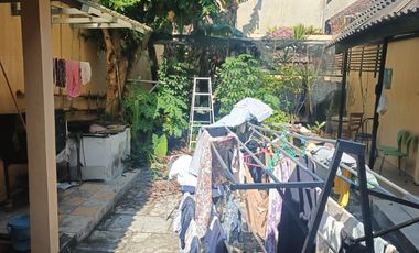 Jual Rumah Fully Furnished Jogja Dekat Keraton – Siap Tempati!