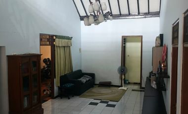 Jual Rumah Fully Furnished Jogja Dekat Keraton – Siap Tempati!