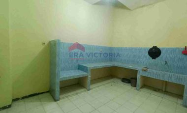 Dijual/Disewakan Rumah 4 kamar di area Tidar Atas dekat The Oz