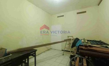 Dijual/Disewakan Rumah 4 kamar di area Tidar Atas dekat The Oz