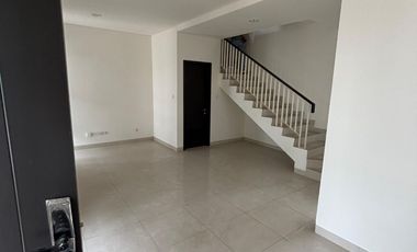 Rumah Siap Huni Di Maison De Wisteria Metland Jakarta