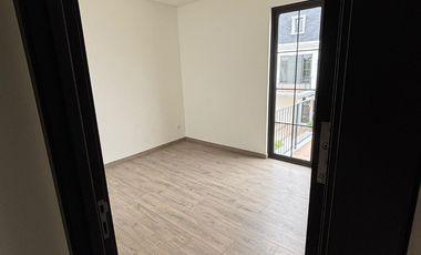 Rumah Siap Huni Di Maison De Wisteria Metland Jakarta