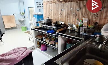ขายทาวน์เฮ้าส์ เนื้อที่ 29.7 ตร.วา ท่าวัง นครศรีธรรมราช