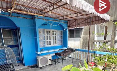 ขายทาวน์เฮ้าส์ เนื้อที่ 29.7 ตร.วา ท่าวัง นครศรีธรรมราช