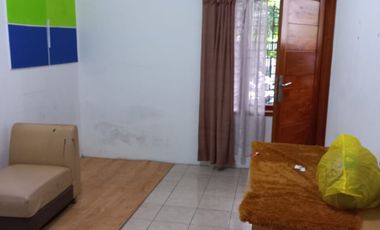 Rumah Siap Huni Harga Masuk Akal di Mekarwangi Sariwangi – LT 138, Akses Nyaman, SHM