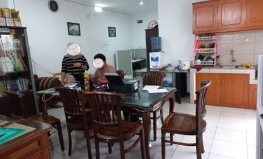 Rumah Siap Huni Harga Masuk Akal di Mekarwangi Sariwangi – LT 138, Akses Nyaman, SHM