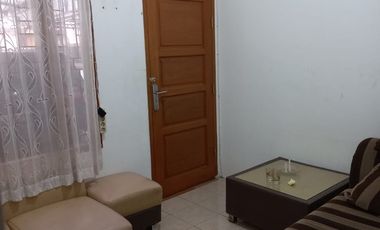 Rumah Siap Huni Harga Masuk Akal di Mekarwangi Sariwangi – LT 138, Akses Nyaman, SHM