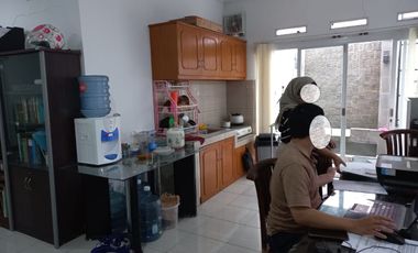 Rumah Siap Huni Harga Masuk Akal di Mekarwangi Sariwangi – LT 138, Akses Nyaman, SHM