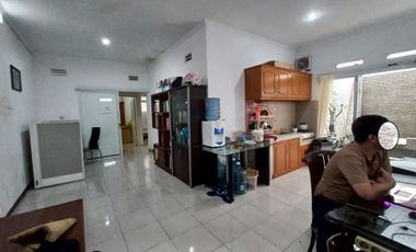 Rumah Siap Huni Harga Masuk Akal di Mekarwangi Sariwangi – LT 138, Akses Nyaman, SHM