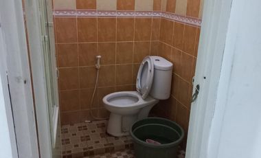 Rumah Siap Huni Harga Masuk Akal di Mekarwangi Sariwangi – LT 138, Akses Nyaman, SHM