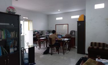 Rumah Siap Huni Harga Masuk Akal di Mekarwangi Sariwangi – LT 138, Akses Nyaman, SHM