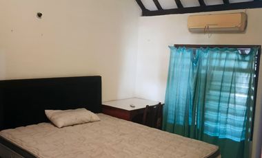 Rumah Mewah Tengah Kota Jogja Fully Furnished