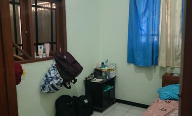 Rumah Mewah Tengah Kota Jogja Fully Furnished