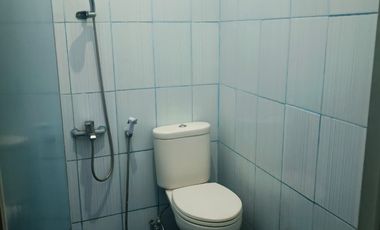 Rumah Mewah Tengah Kota Jogja Fully Furnished