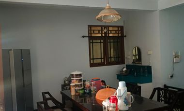 Rumah Mewah Tengah Kota Jogja Fully Furnished
