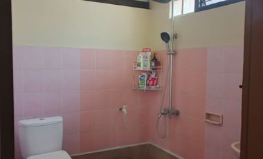 Rumah Mewah Tengah Kota Jogja Fully Furnished