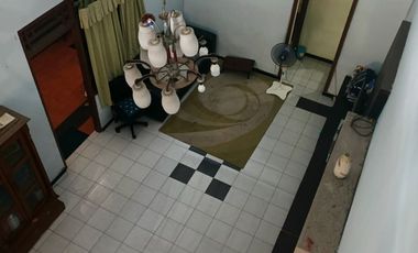 Rumah Mewah Tengah Kota Jogja Fully Furnished