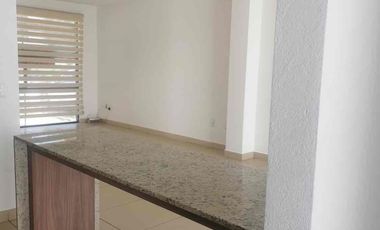 CASA EN RENTA EN MONTE VENTO TRES MARÍAS