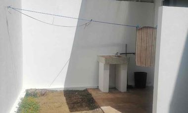 CASA EN RENTA EN MONTE VENTO TRES MARÍAS