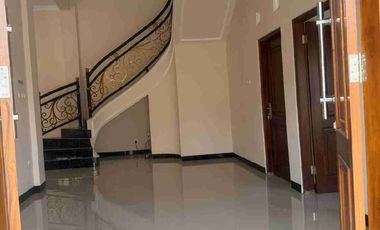Rumah Mewah Selatan Janti Jogja