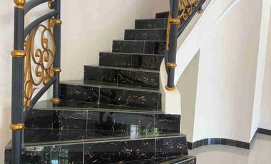 Rumah Mewah Selatan Janti Jogja