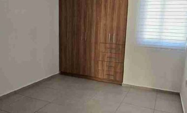 Casa en Renta en Aurea Toluca | 3 Recámaras | Modelo Vasari en Esquina