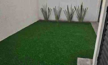 Casa en Renta en Aurea Toluca | 3 Recámaras | Modelo Vasari en Esquina