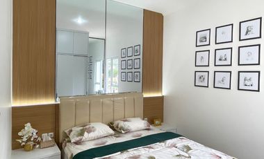 Jual Rumah Ex-Show Unit Siap Huni LT 141 m² Harga 1 M-an di Curug Tangerang