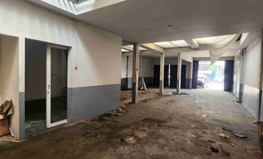 Area usaha Sultan Agung Harapan Indah 220m2