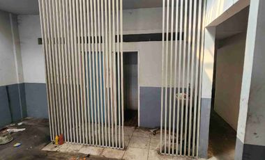 Area usaha Sultan Agung Harapan Indah 220m2