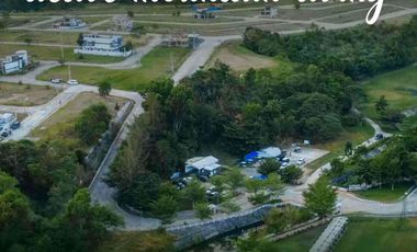 250-sqm Lot For Sale in West Highlands Golf Estates in Butuan City, near airport and malls