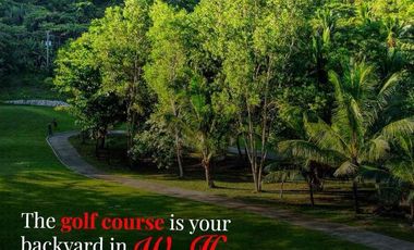 250-sqm Lot For Sale in West Highlands Golf Estates in Butuan City, near airport and malls