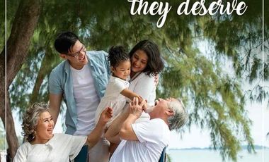 250-sqm Lot For Sale in West Highlands Golf Estates in Butuan City, near airport and malls