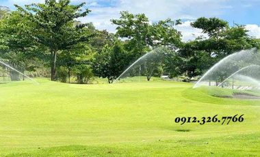 250-sqm Lot For Sale in West Highlands Golf Estates in Butuan City, near airport and malls
