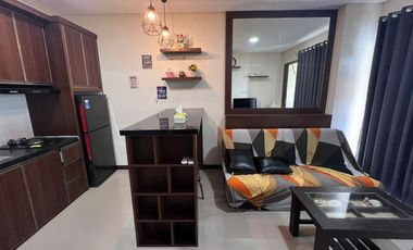 Disewa Apartemen Metro Garden Full Furnished Tinggal Bawa Koper Karang Tengah Tangerang