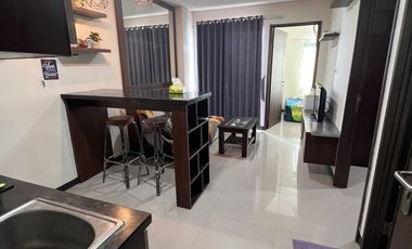 Disewa Apartemen Metro Garden Full Furnished Tinggal Bawa Koper Karang Tengah Tangerang