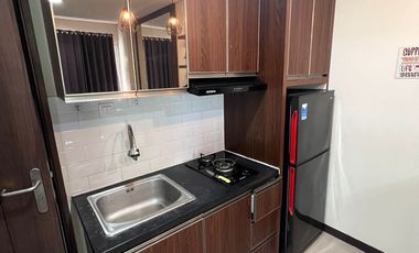 Disewa Apartemen Metro Garden Full Furnished Tinggal Bawa Koper Karang Tengah Tangerang