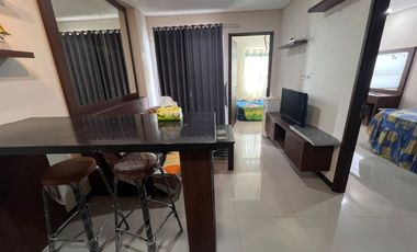 Disewa Apartemen Metro Garden Full Furnished Tinggal Bawa Koper Karang Tengah Tangerang