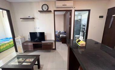 Disewa Apartemen Metro Garden Full Furnished Tinggal Bawa Koper Karang Tengah Tangerang