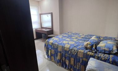 Disewa Apartemen Metro Garden Full Furnished Tinggal Bawa Koper Karang Tengah Tangerang