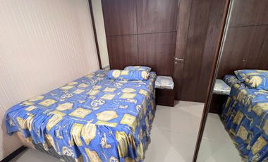 Disewa Apartemen Metro Garden Full Furnished Tinggal Bawa Koper Karang Tengah Tangerang
