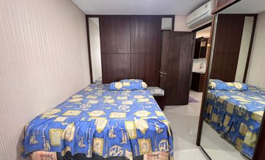Disewa Apartemen Metro Garden Full Furnished Tinggal Bawa Koper Karang Tengah Tangerang