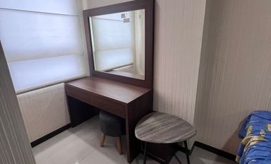 Disewa Apartemen Metro Garden Full Furnished Tinggal Bawa Koper Karang Tengah Tangerang